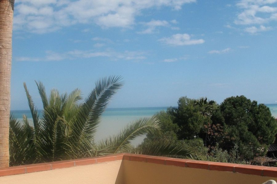 Venezia - Crotone - Helios Hotel