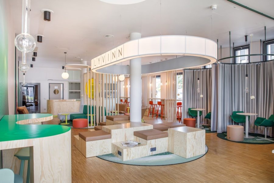 Venezia - Francoforte sul Meno - LyvInn Hotel Frankfurt