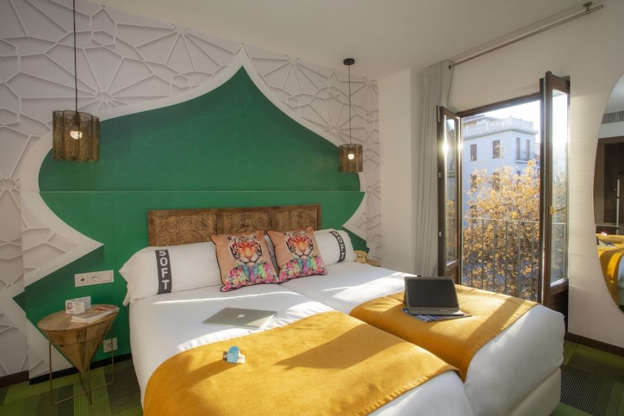 Venezia - Granada - Casual Ilbira Granada