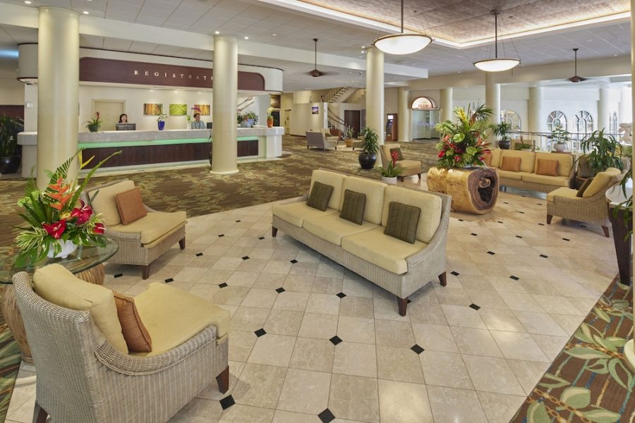Venezia - Honolulu - Waikiki Resort Hotel