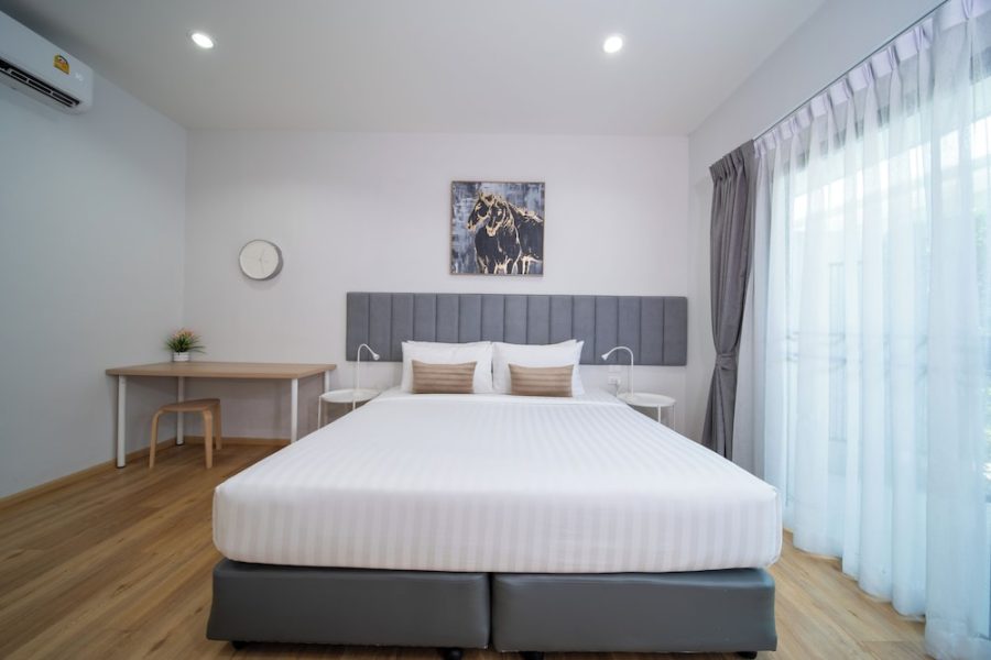 Venezia - Karon Beach - Xen Pool Access