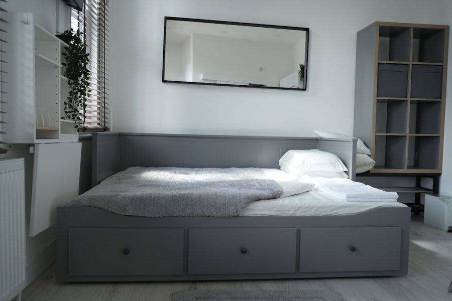 Venezia - Londra - Concept Rooms