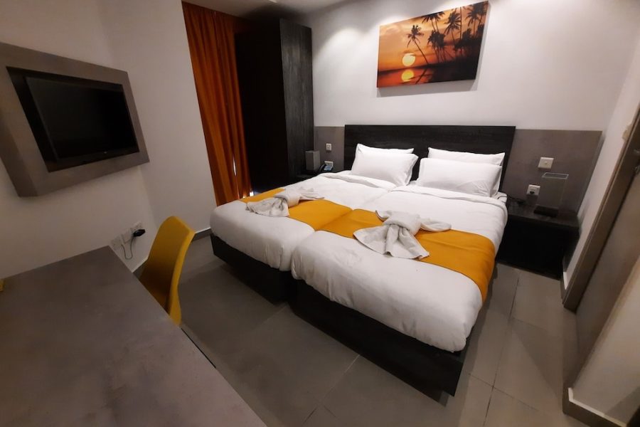 Venezia - Malta - Shoreline Hotel