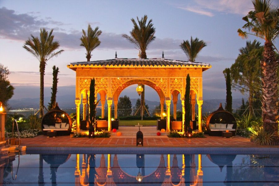 Venezia - Mijas - Hotel El Mirador