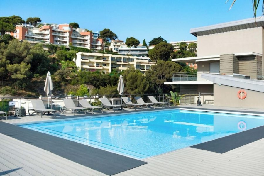 Venezia - Monte Carlo - Résidence Pierre & Vacances Premium Julia Augusta