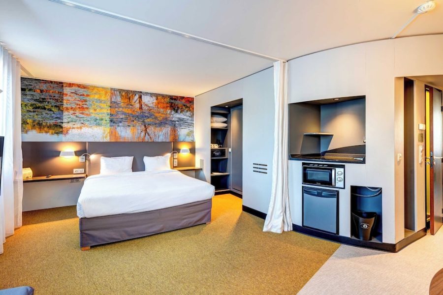 Venezia - Nanterre - B&B HOME Rueil-Malmaison Gare
