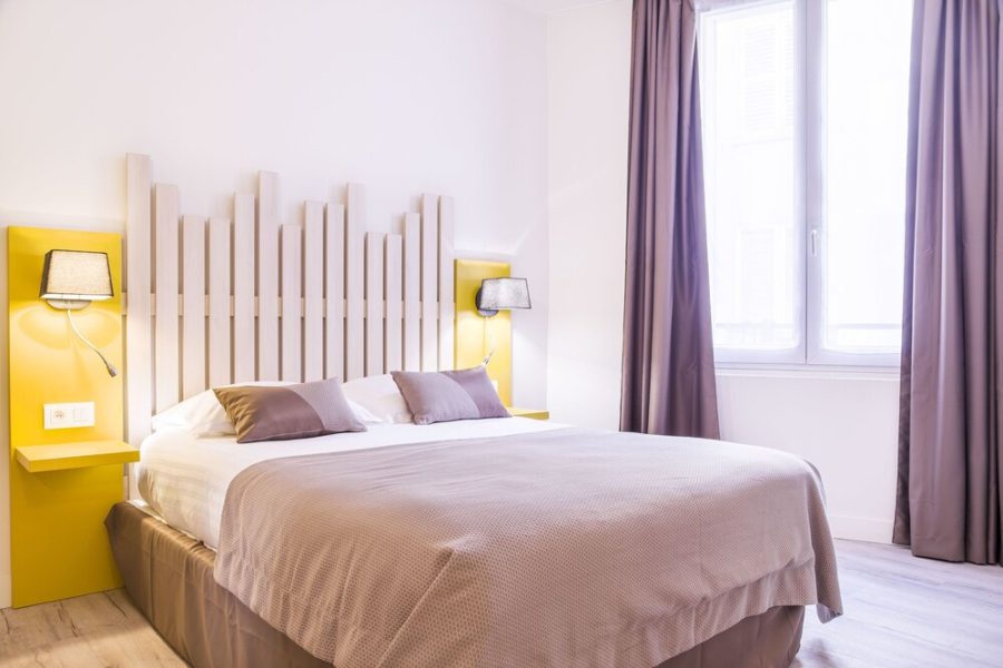 Venezia - Nanterre - Hotel Des Arts