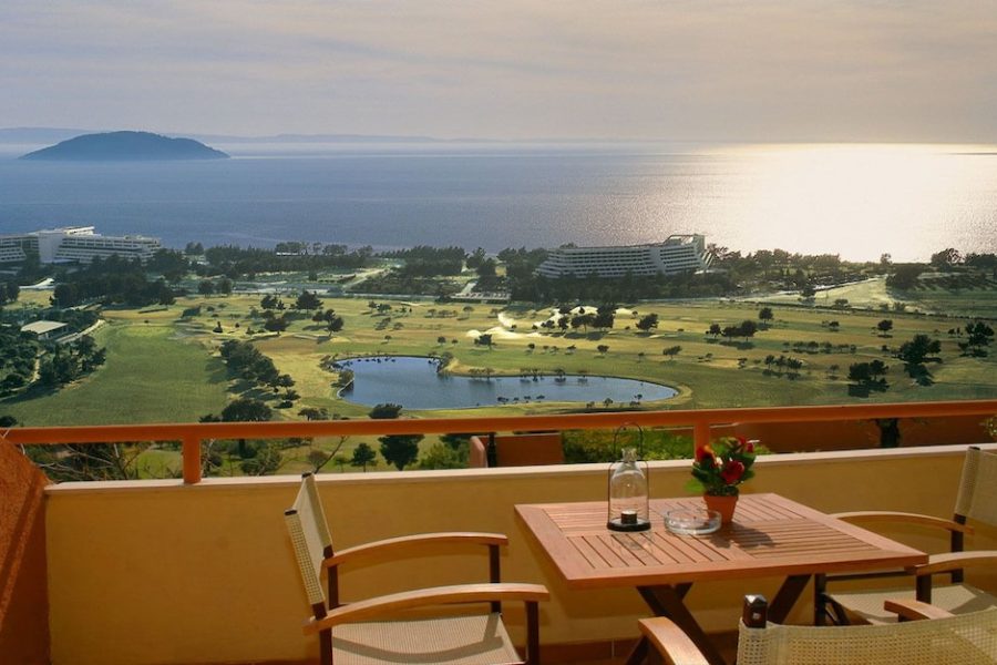 Venezia - Neos Marmaras - Kelyfos Hotel