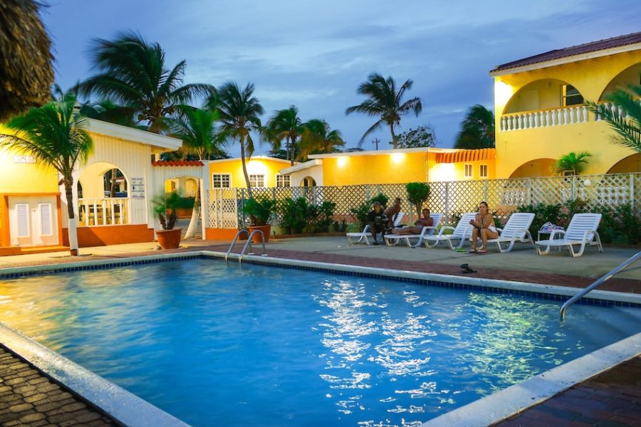 Milano - Palm Beach - Coconut Inn