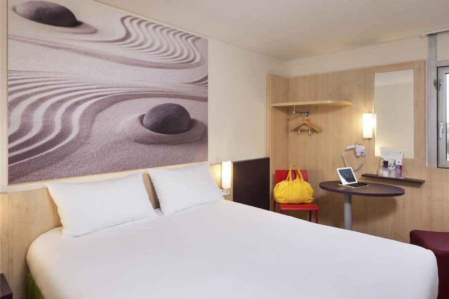 Venezia - Paris Charles de Gaulle - ibis Styles Paris Roissy-CDG