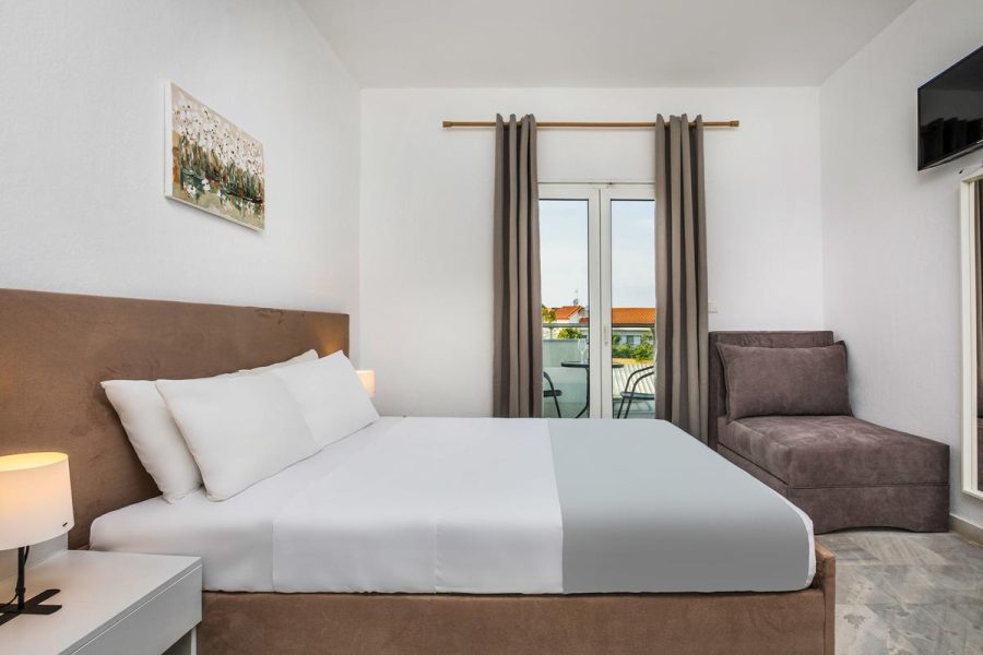 Venezia - Pefkohori - Nikiforos Village