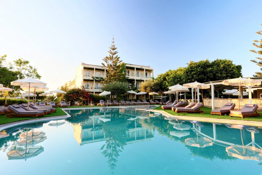 Venezia - Rethymno - Dias by Azul Collection