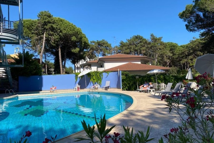 Venezia - Riviera Veneta e Lignano Sabbiadoro