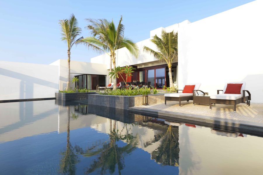 Venezia - Salalah - Al Baleed Resort Salalah by Anantara