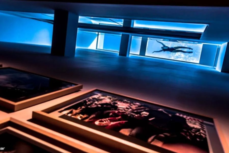 Venezia - Siviglia - Welldone Quality - Crystal pool