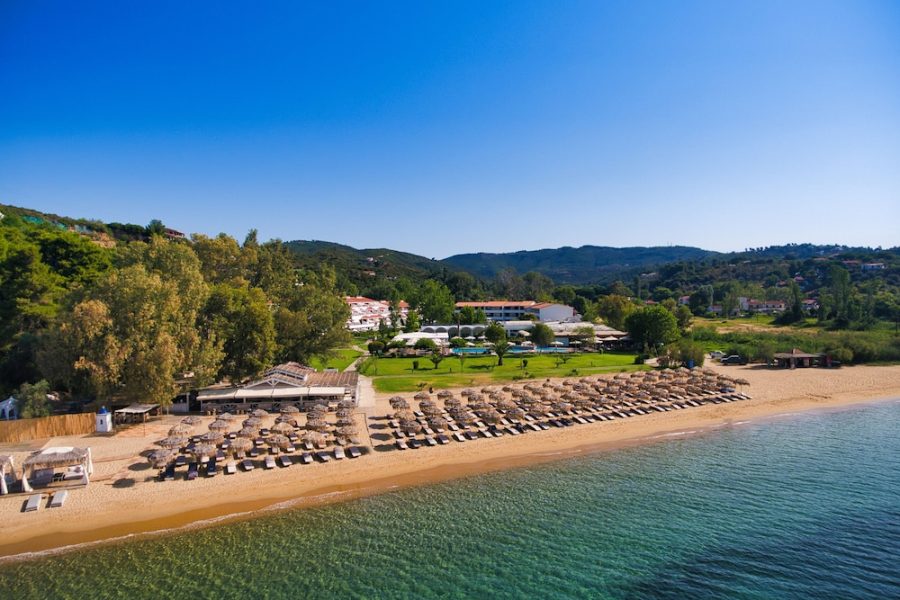 Venezia - Skiathos Town - Princess Resort