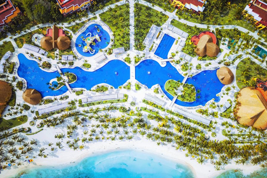 Verona - Akumal - Barcelo Maya Colonial