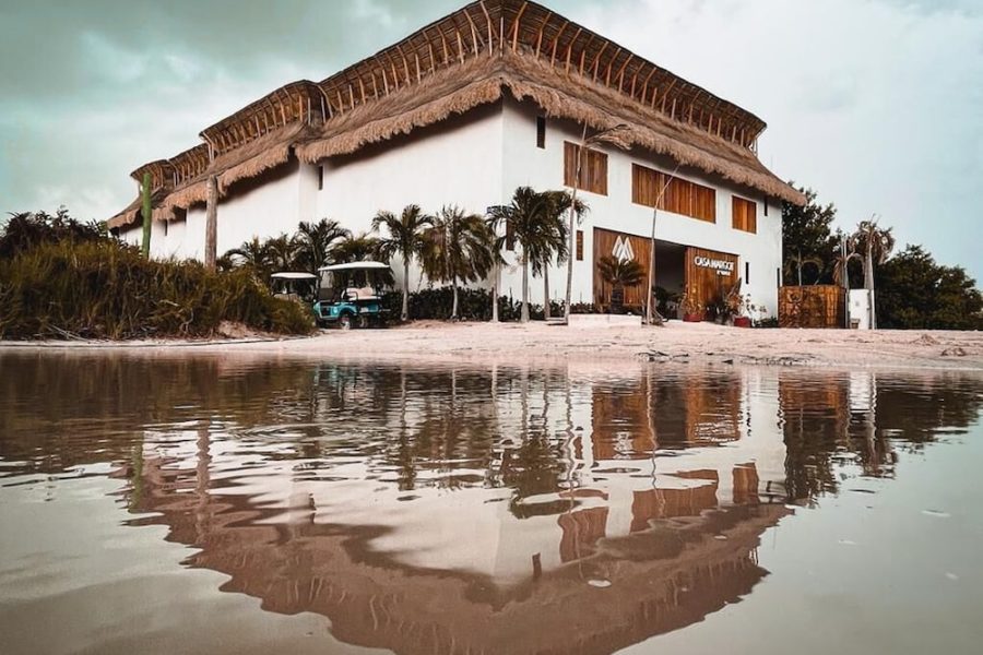 Verona - Isla Holbox - Hotel Casa Lumini Holbox