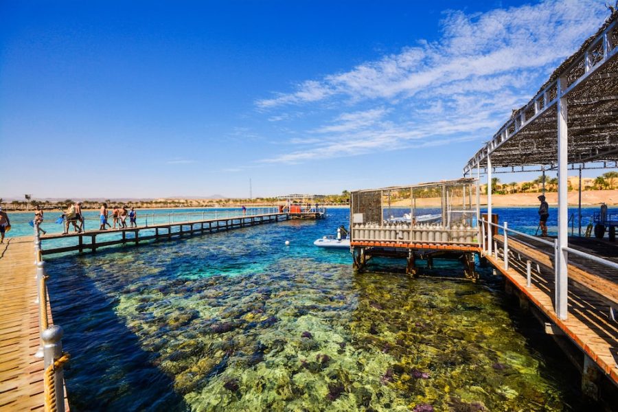 Verona - Port Ghalib - JAZ Neo Dar El Madina