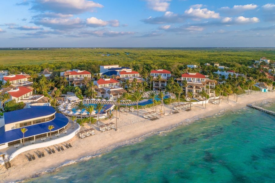Verona - Puerto Morelos - Desire Pearl Riviera Maya Resort All Inclusive - Couples Only