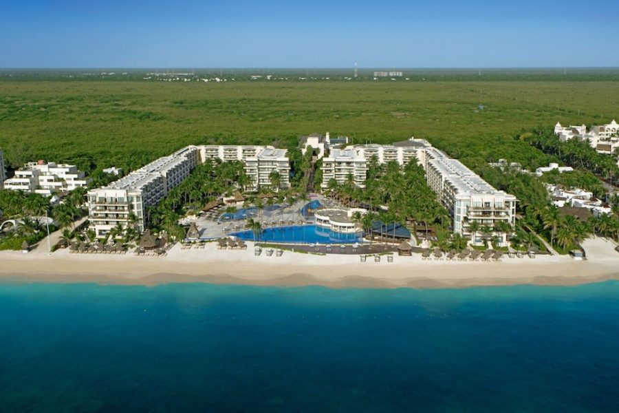 Verona - Puerto Morelos - Dreams Riviera Cancun Resort & Spa - All Inclusive