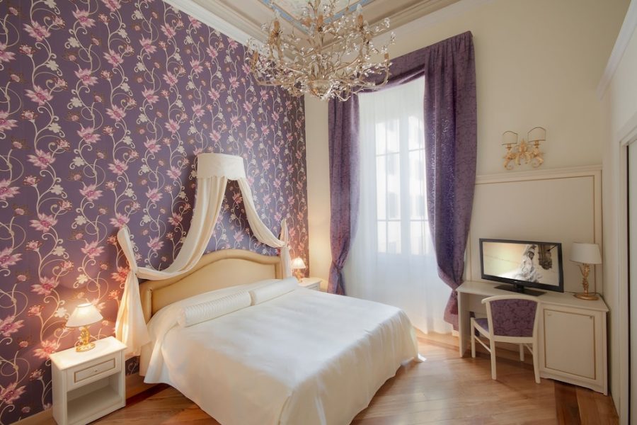 Verona - Firenze - Relais La Corte di Cloris
