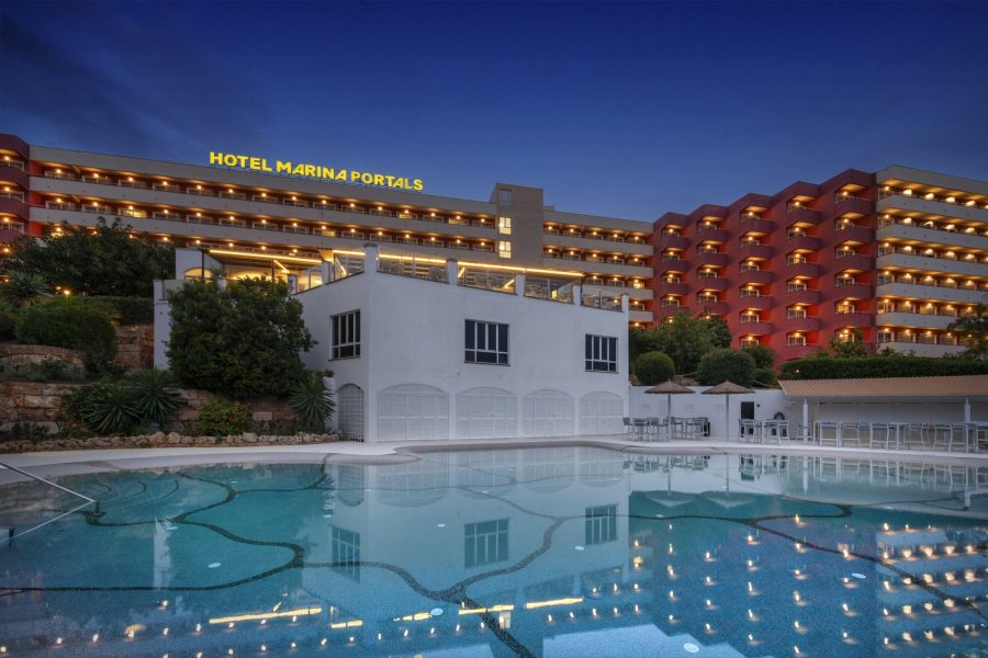 Alghero - Palma di Maiorca - Salles Hotels Marina Portals