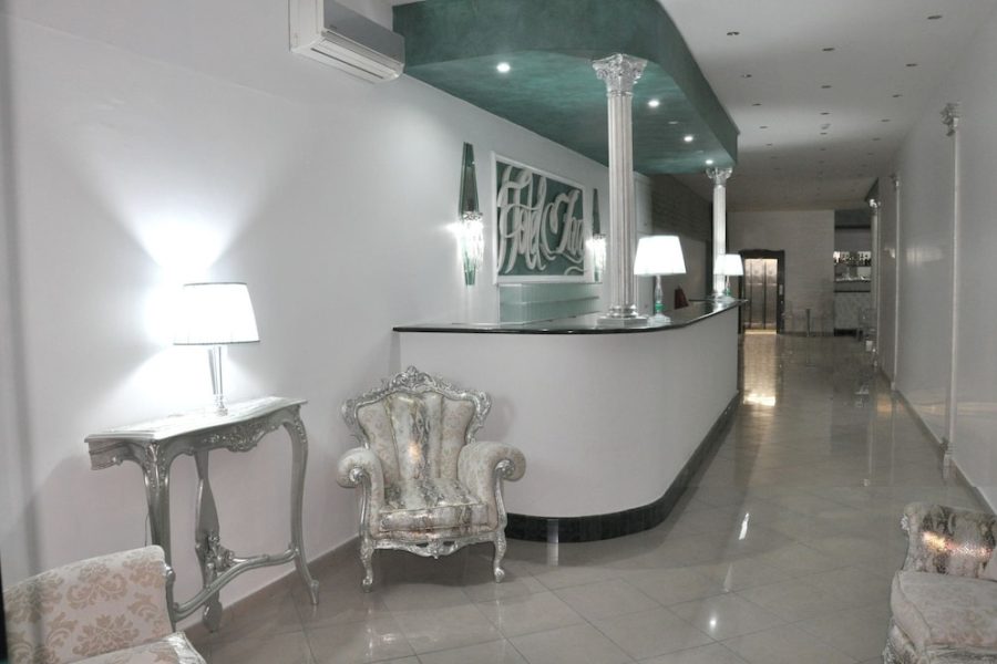 Torino - Taormina - Hotel Inn