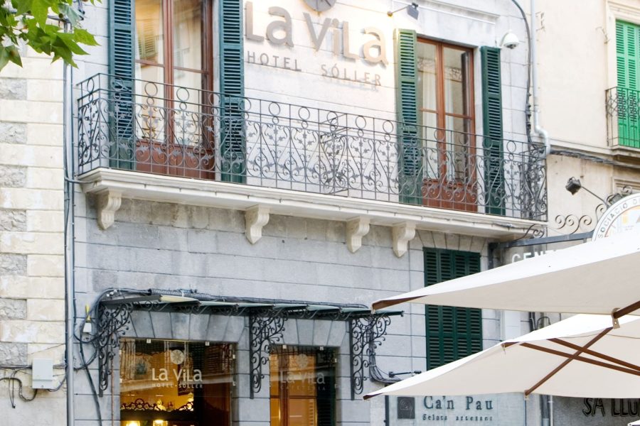 Lamezia Terme - Sóller - La Vila