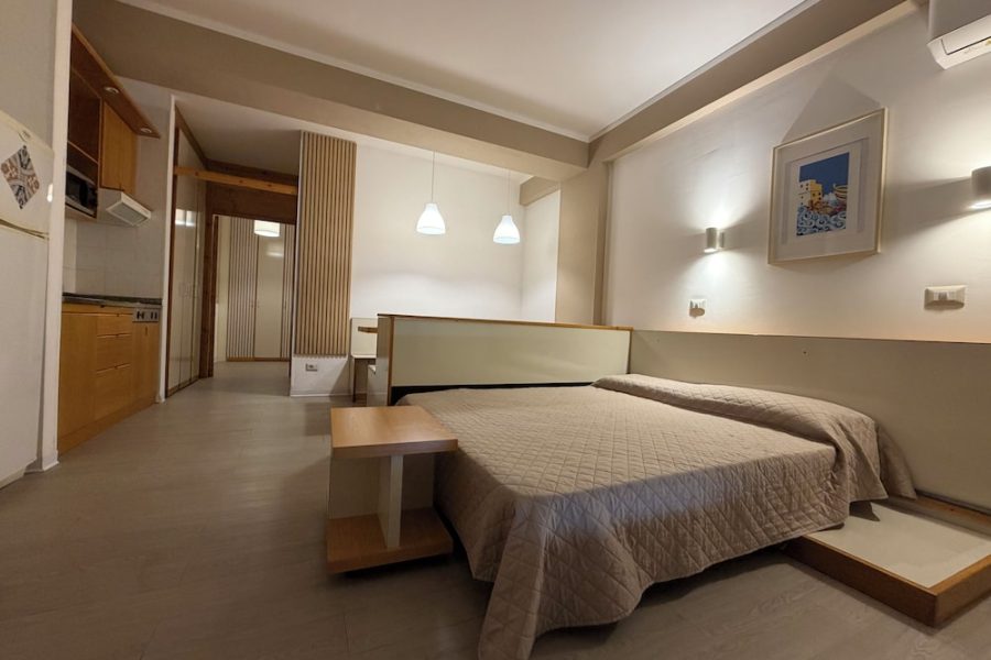 Venezia - Taormina - Residence Letojanni Taormina
