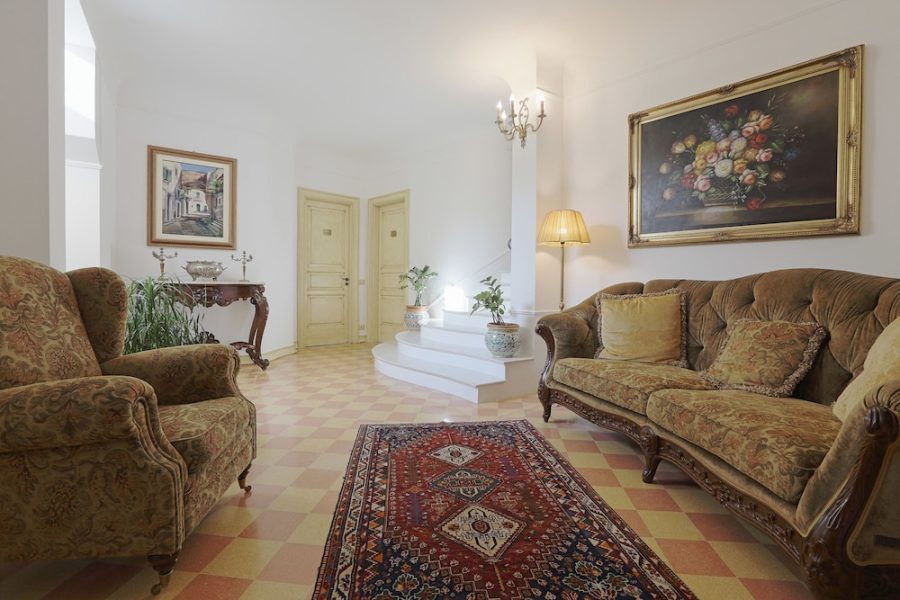 Palermo - Agrigento - Atenea Luxury Suites - Atenea Collection