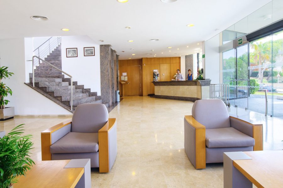 Bari - Alcudia - Aparthotel Dunes Platja