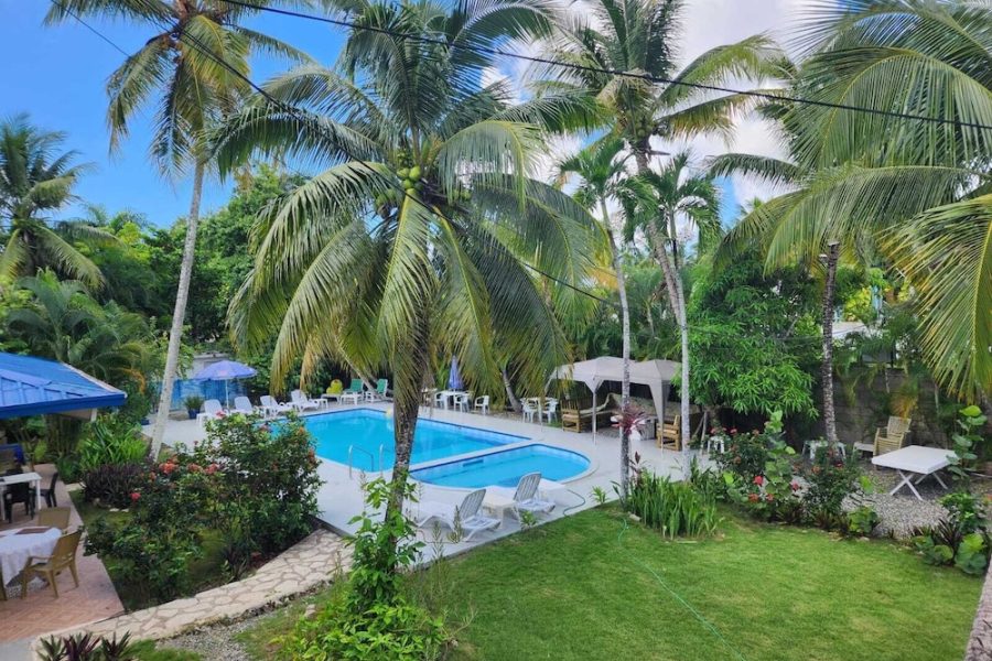 Venezia - Boca Chica - BOCA DEL PARAISO