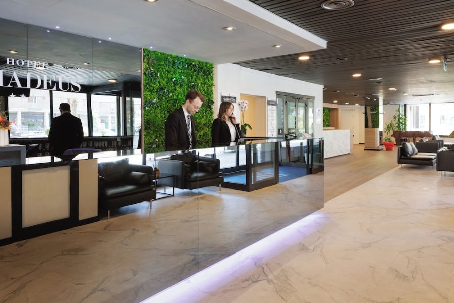 Brindisi - Bologna - JR Hotels Bologna Amadeus