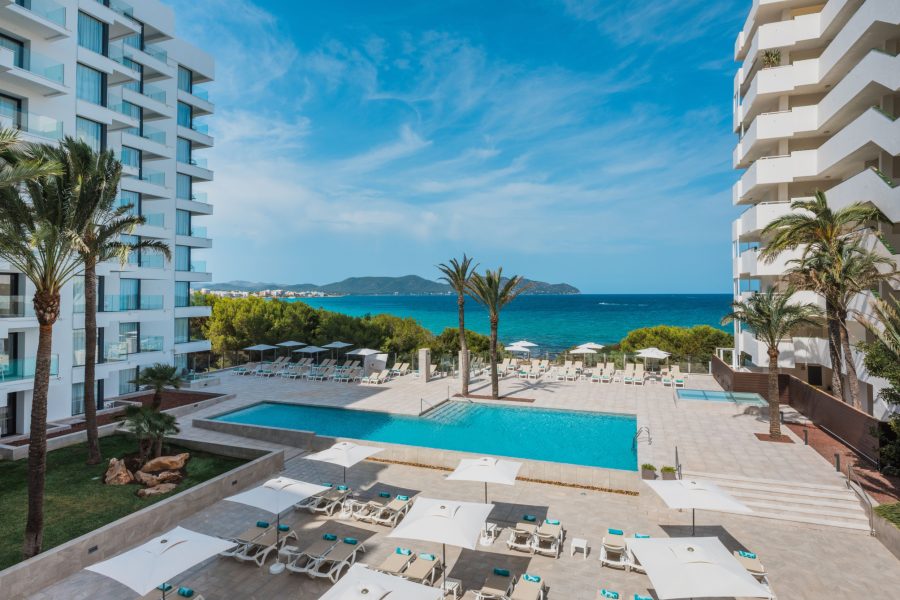 Bari - Cala Millor - Iberostar Waves Cala Millor - Adults Only
