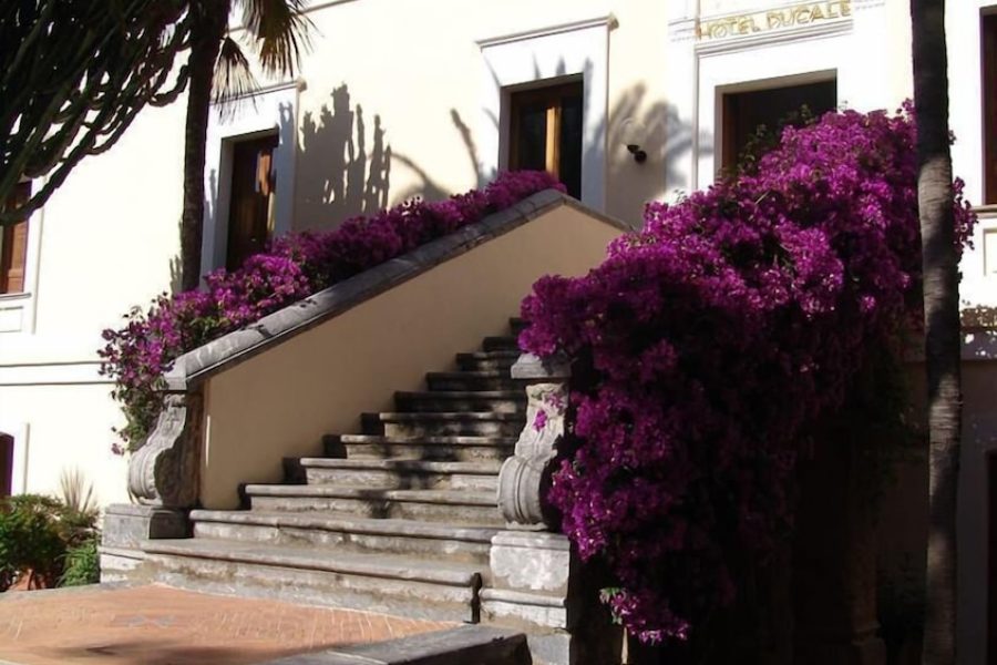 Bari - Diamante - Hotel Ducale