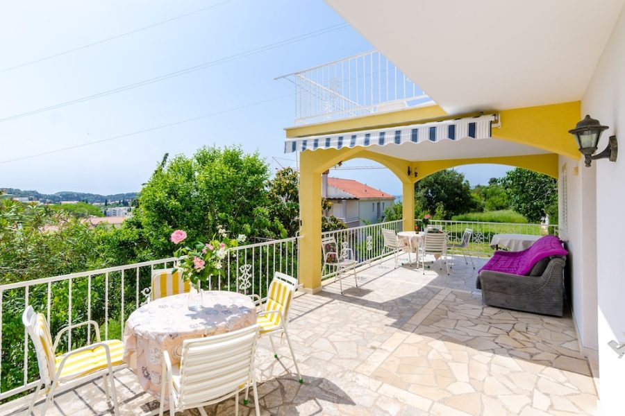 Bologna - Dubrovnik - Villa Bind