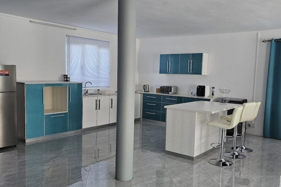 Bari - Grand Baie - Lovely 3-Bed Villa in Goodlands Mauritius