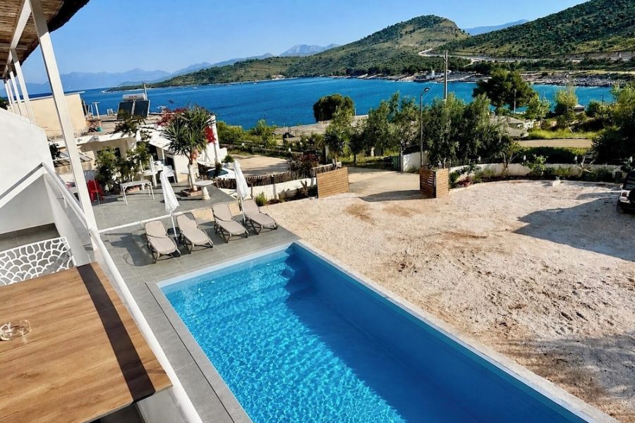 Verona - Ksamil - Full Moon Apartments