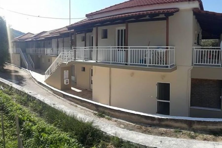 Verona - Laganas - Villa Miranda