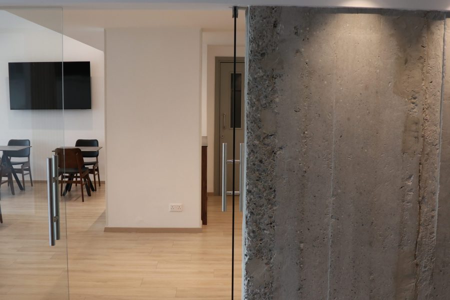 Bari - Larnaca - Sunflower Hotel Apartments