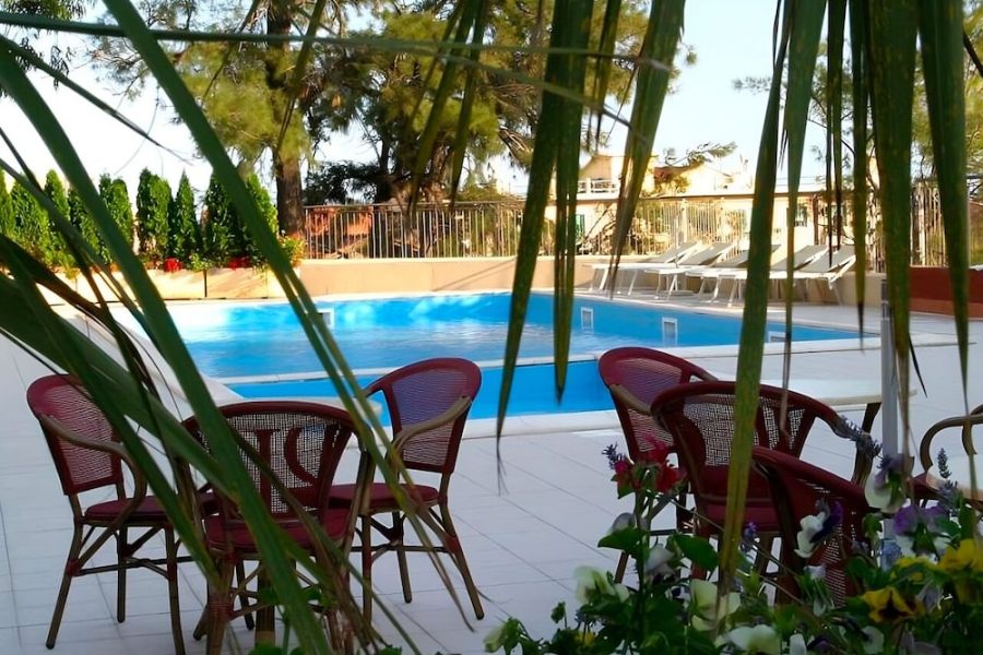 Bari - Loano - Hotel Bello by Ostello Bello