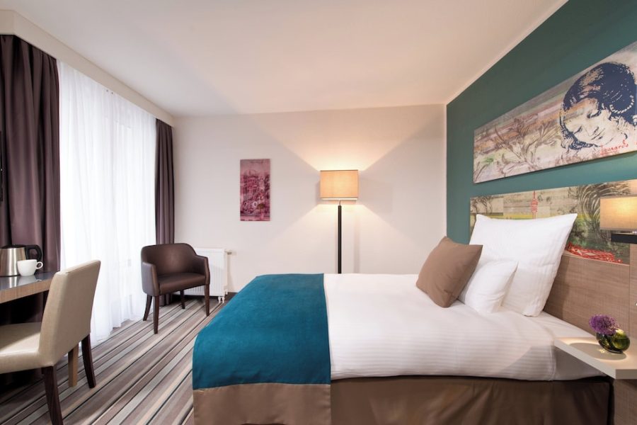 Bari - Monaco di Baviera - Leonardo Hotel Munich City Olympiapark