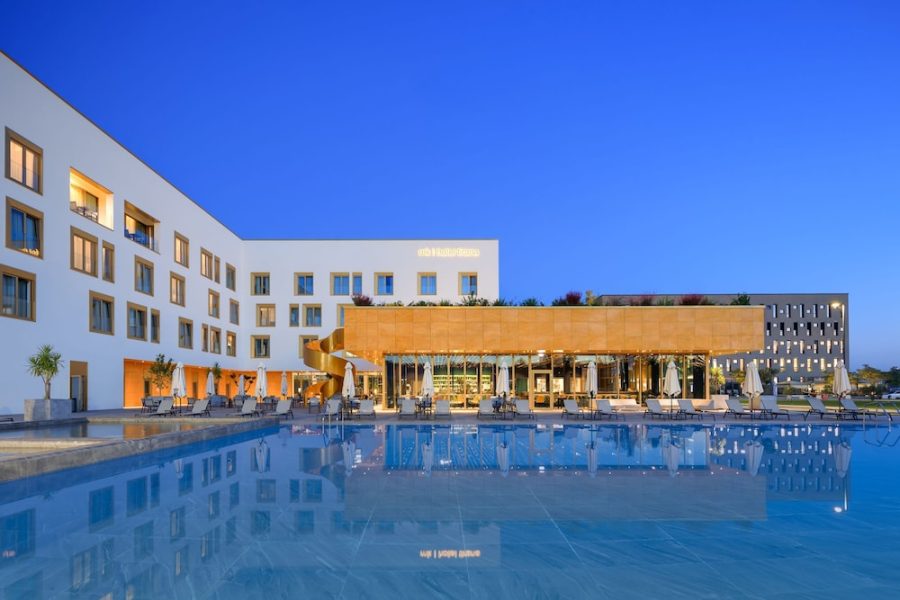 Bari - Rinas - mk hotel tirana