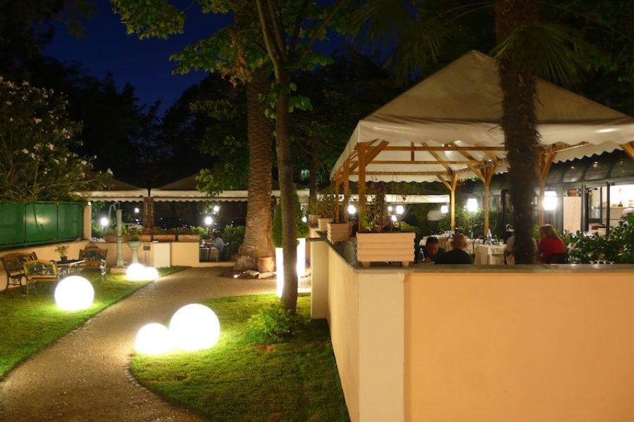 Venezia - Roma - Locanda Delle Corse