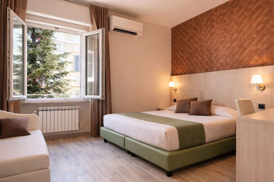 Bari - Santa Margherita Ligure - Hotel Stella Del Mare