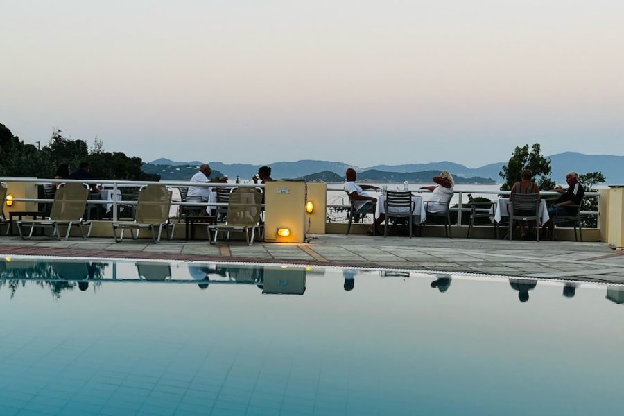 Bari - Skiathos