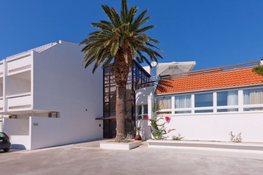 Bari - Spalato - Hotel Ballet School