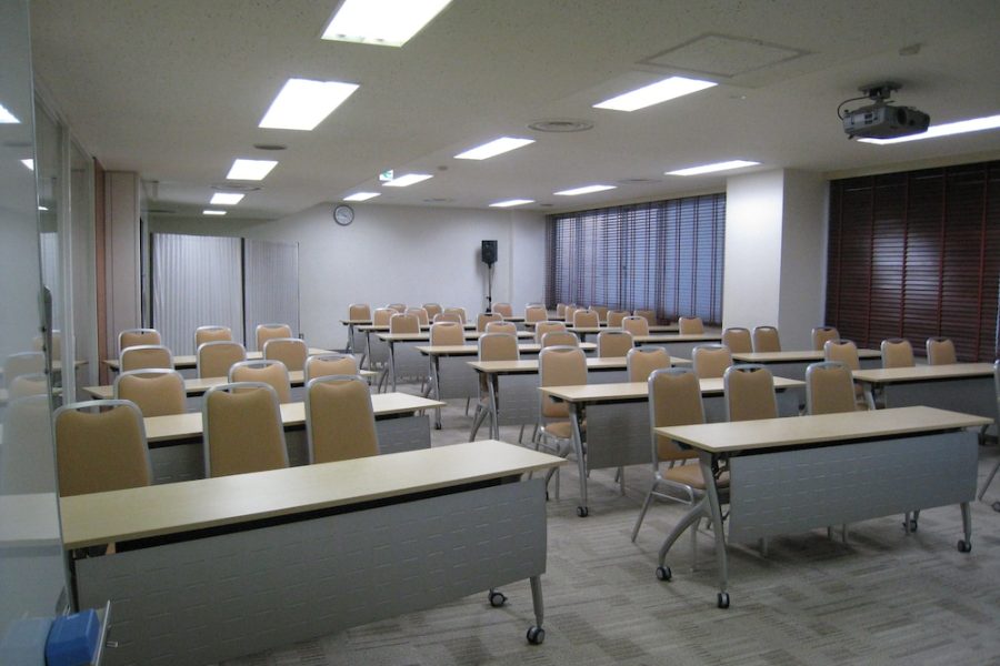 Bari - Tokyo - Pearl Hotel Kayabacho