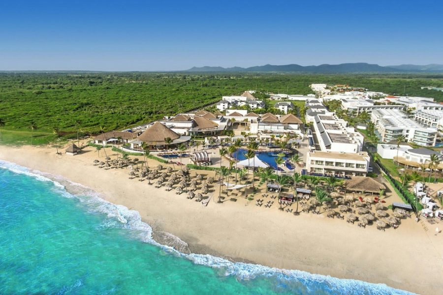 Roma - Uvero Alto - Royalton CHIC Punta Cana